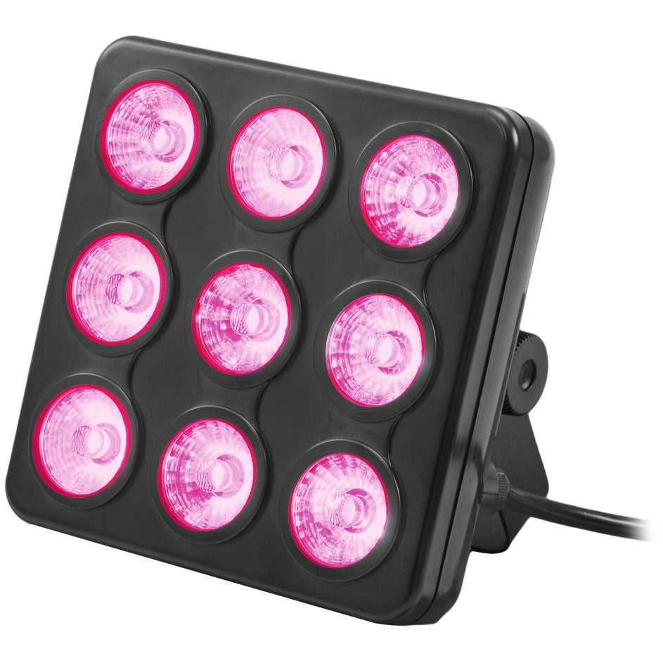 Eurolite LED Party Panel RGB+UV