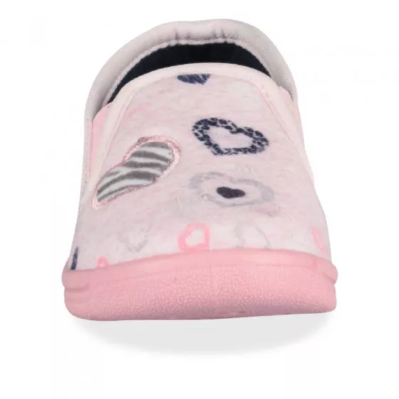Chaussons ROSE NINI & GIRLS