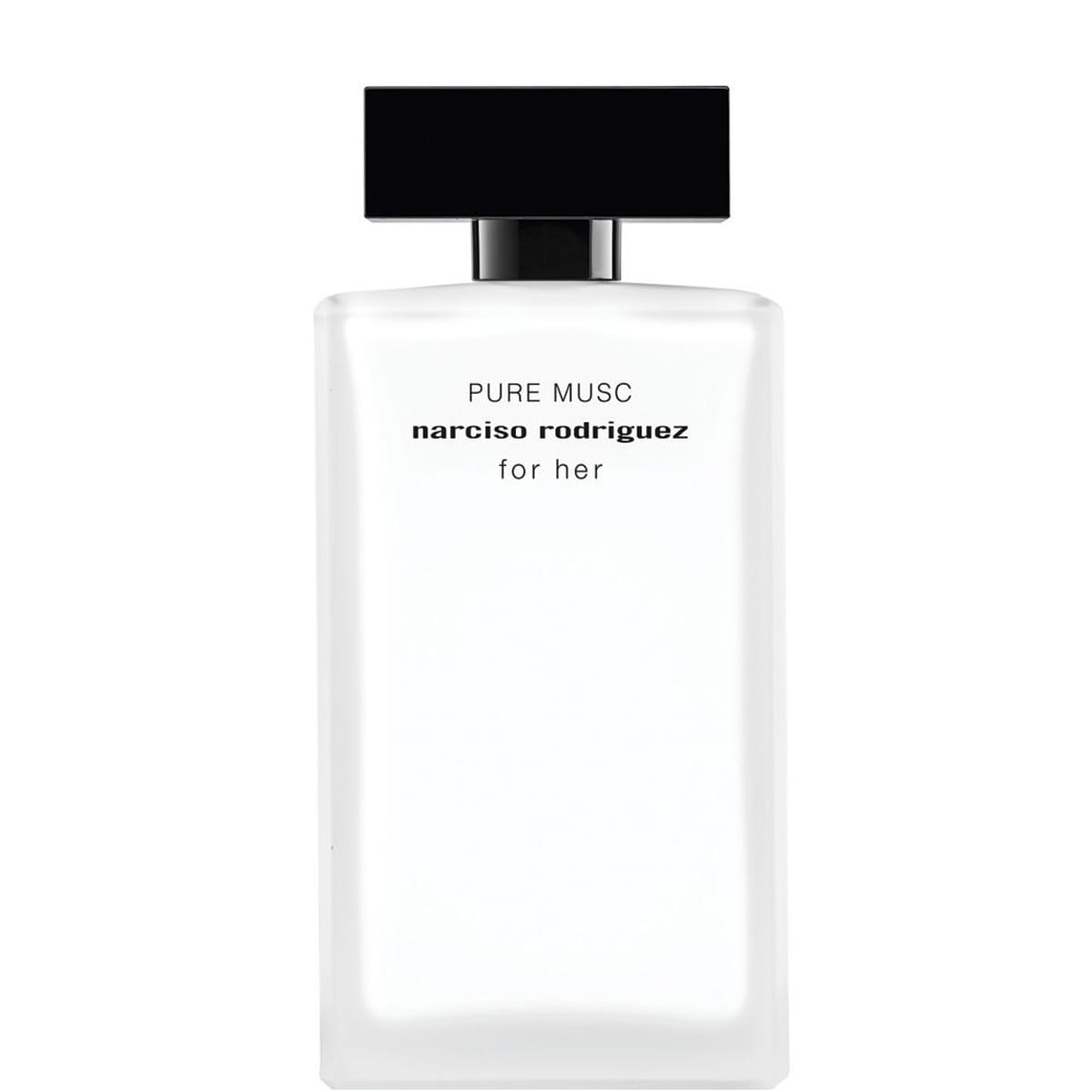 Narciso Rodriguez For Her Pure Musc Eau de Parfum