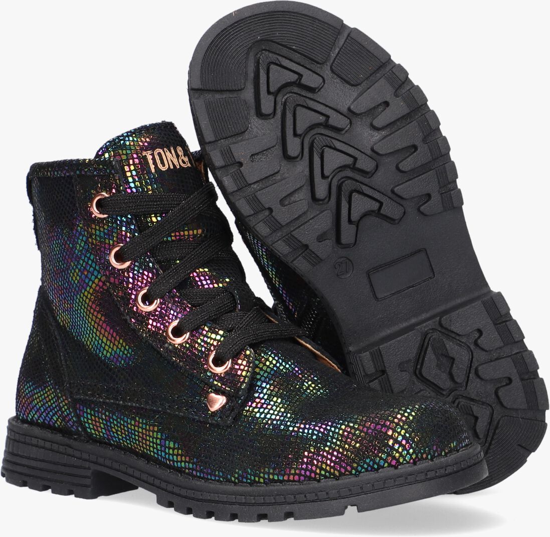 TON & TON multi ton & ton veterboots hedvig