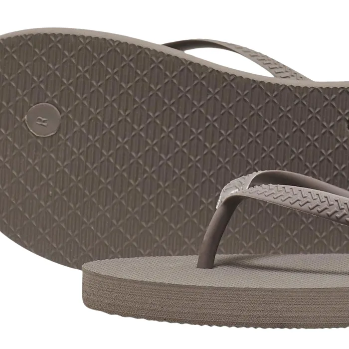 Only Lucy Solid Teenslippers Dames