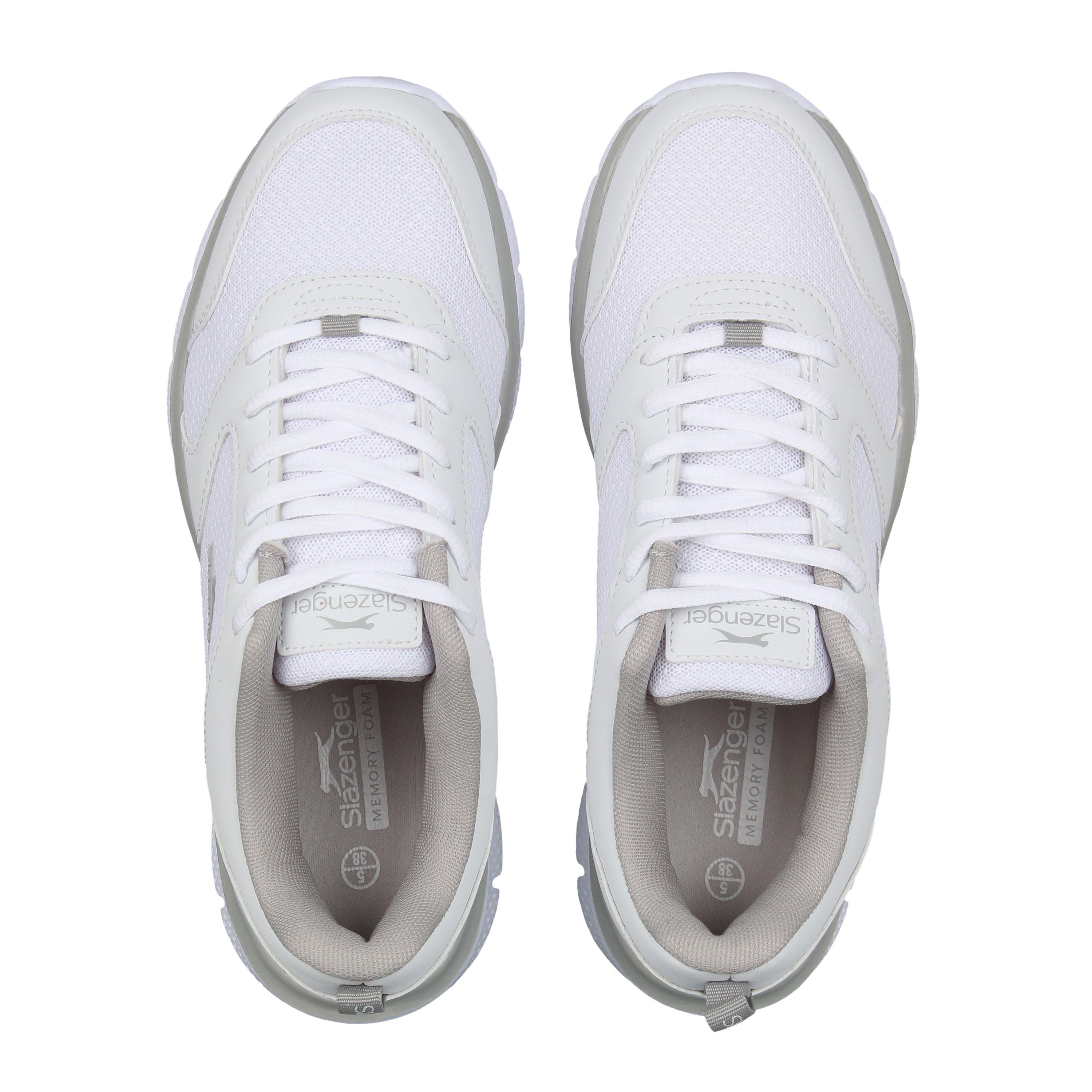 Slazenger Force Mesh Trainers Womens