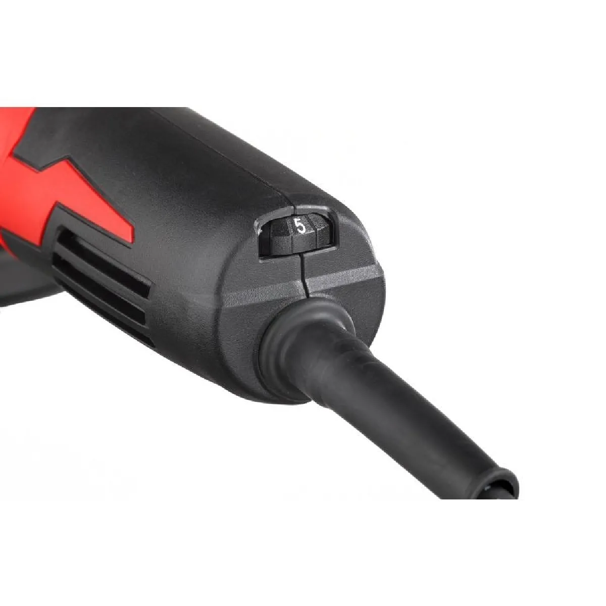 Milwaukee AGV 13-125 XE
