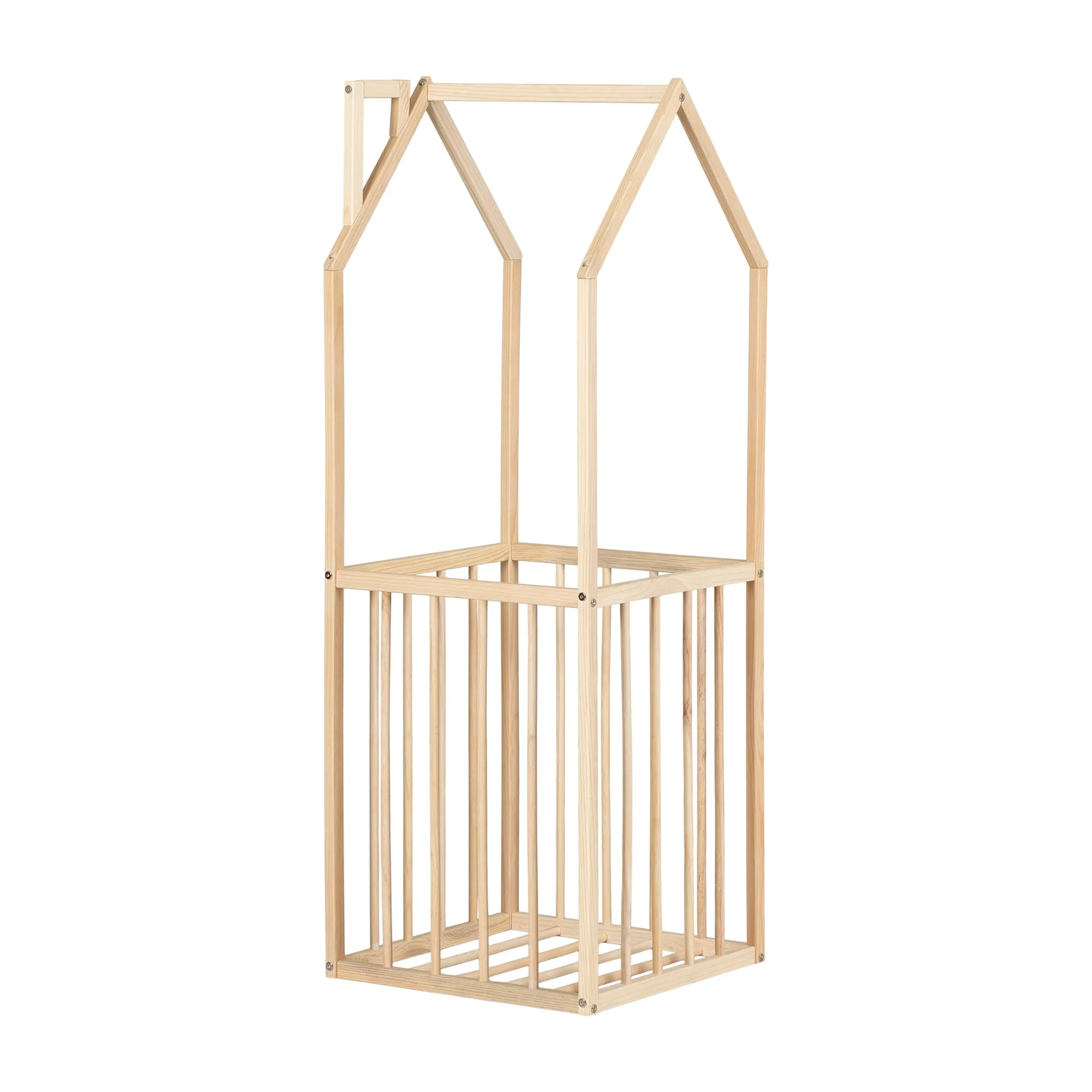 South Shore Unité de rangement pour jouets - Ohana Naturel