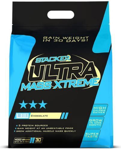 Ultra Mass Xtreme 4000gr