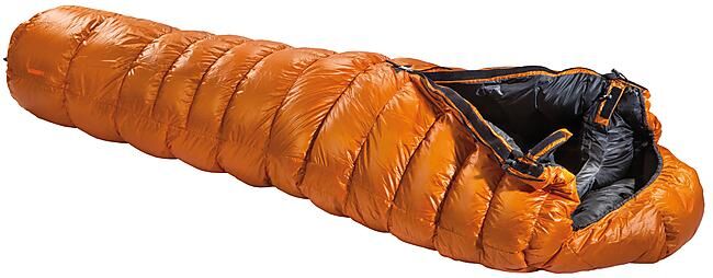 VALANDRÉ - SAC DE COUCHAGE LA FAYETTE DUVET