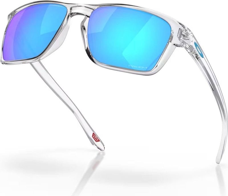 Sylas Zonnebril Unisex
