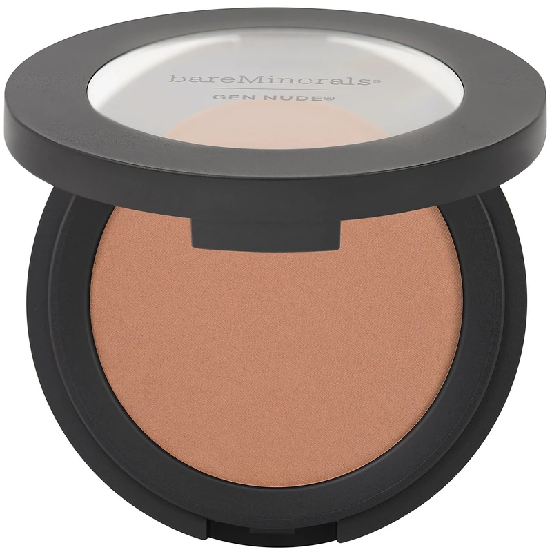 bareMinerals Gen Nude Powder Blush 6 gr. - Beige For Days