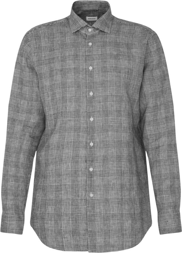 Seidensticker Business Shirt Regular Blue