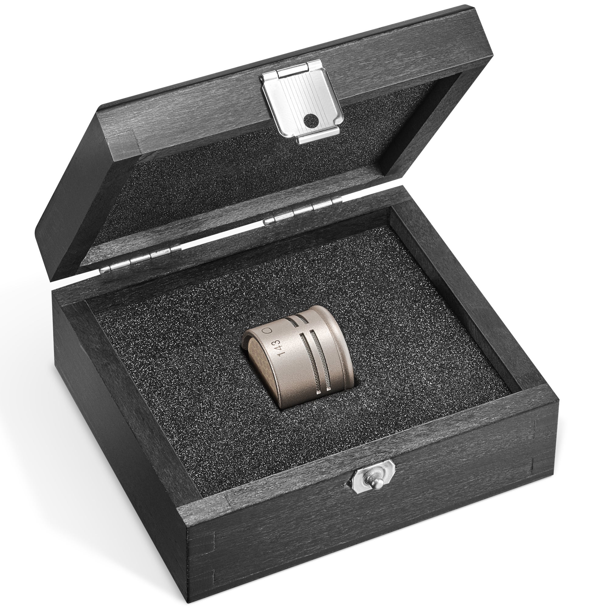 Neumann KK 143 capsule voor KM A/D wijd cardioïde (nikkel)