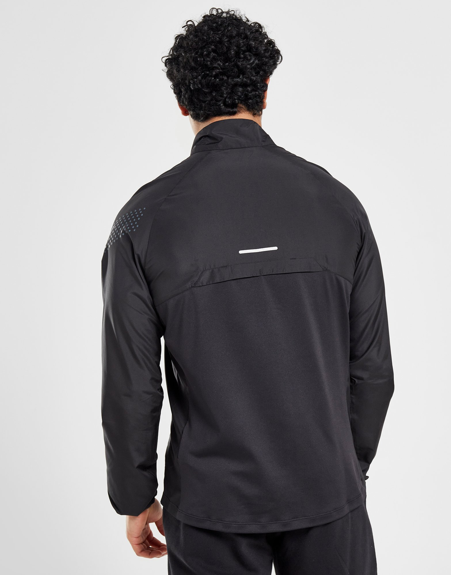Asics Veste Icon Homme