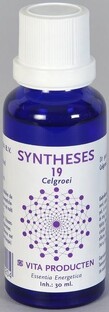 Vita Producten Vita Syntheses 19 Celgroei 30ML