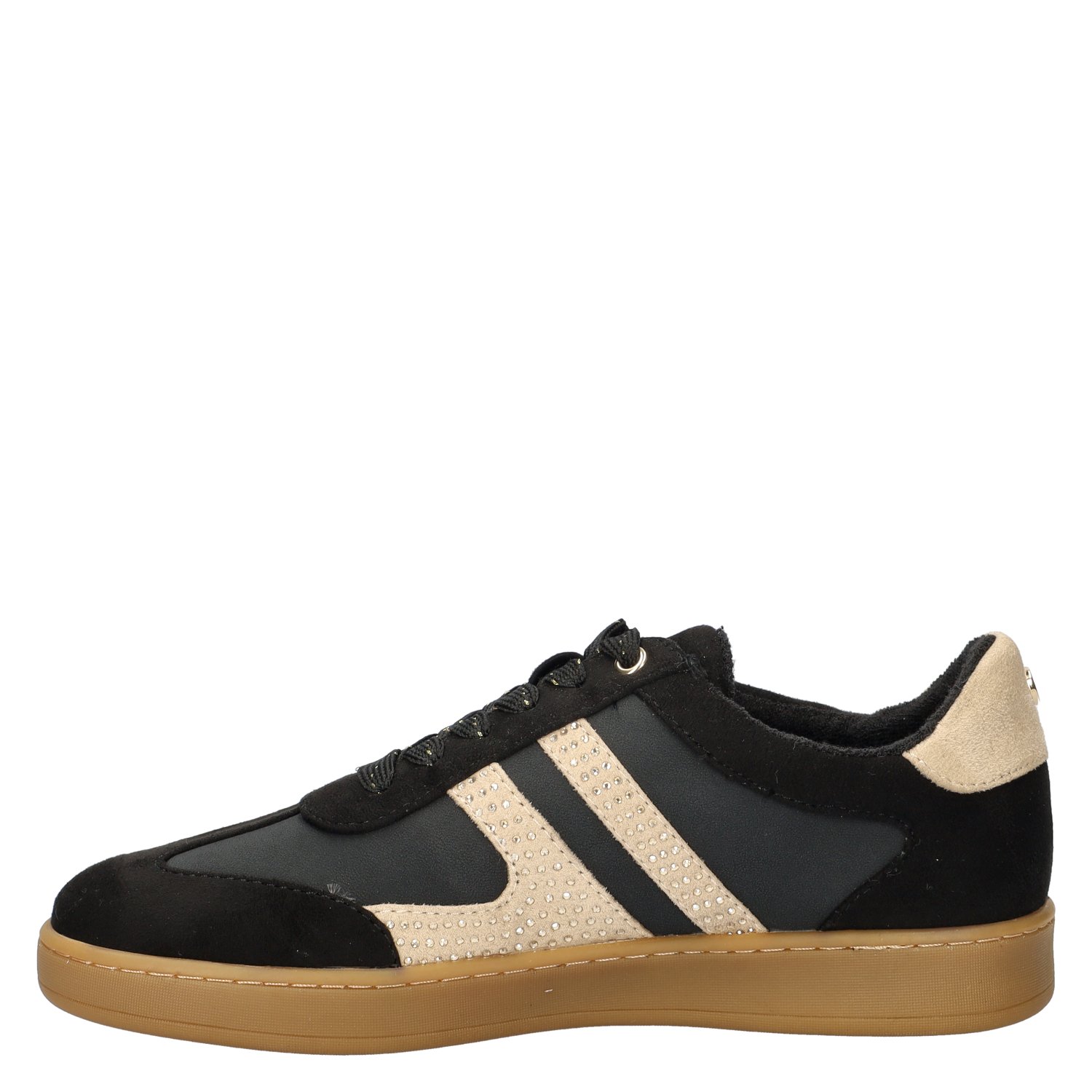 La Strada dames sneaker La Strada Zwart
