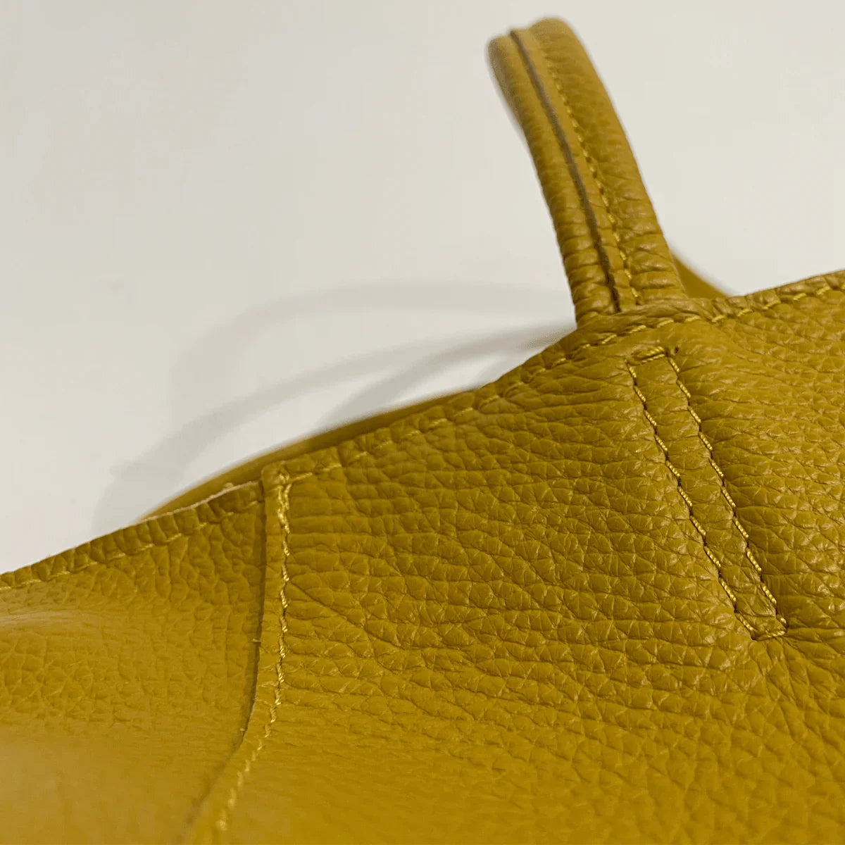 Leren Shopper