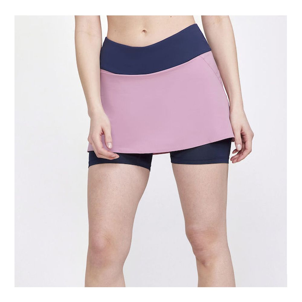 Craft PRO HYPERVENT 2IN1 - Jupe Femme dawn