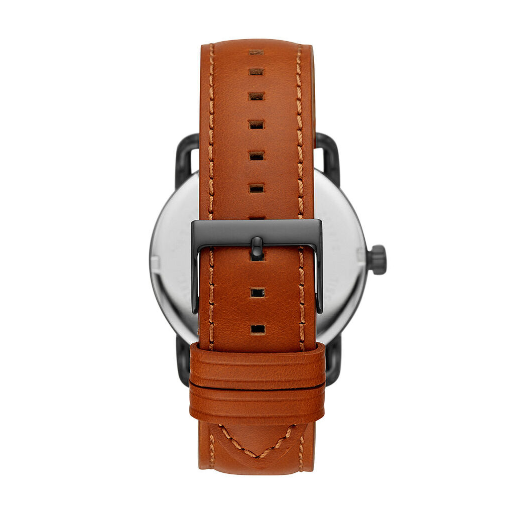 Montre Fossil Copeland Noir