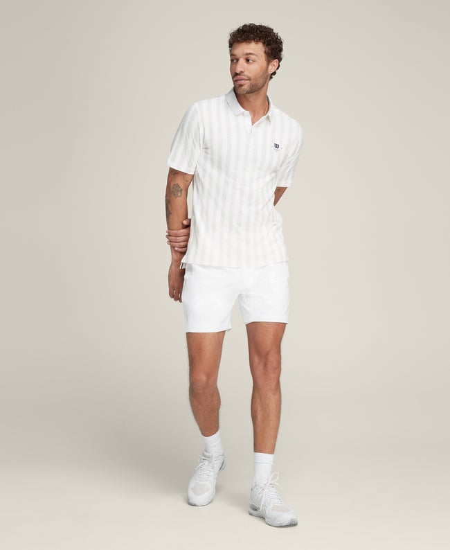 Tiebreaker Tennisshorts
