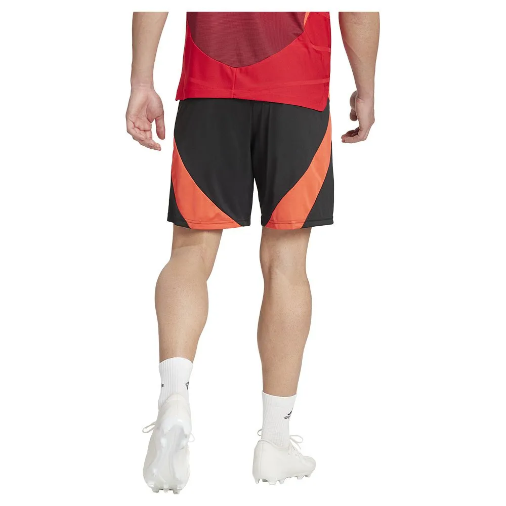 adidas Manchester United 24/25 Heim kurze hose