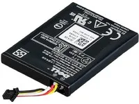 Dell Primary Battery - RAID-controller batterireserveenhed - Litiumion - 1 celle - 2.6 Wh - for Dell PERC H710, PERC H710P, PERC H810