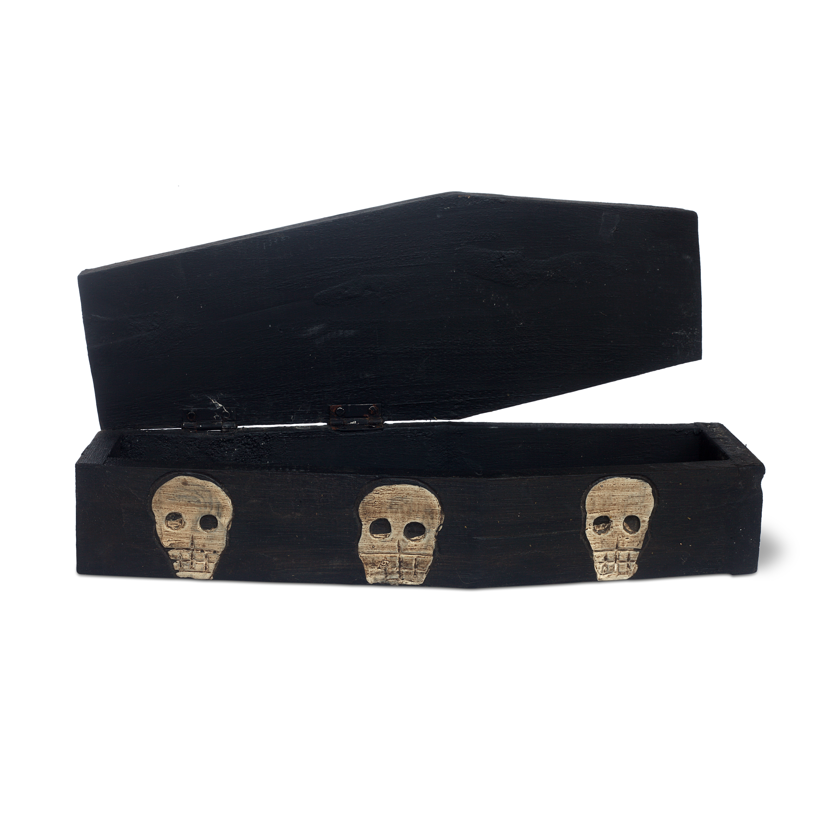 Box Sarg 'Skeleton', B 30 cm, T 11 cm, H 6 cm von fischer's lagerhaus