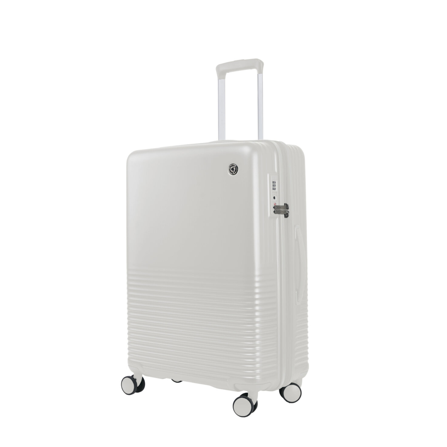 Conwood Trolley Florida 77cm, offwhite