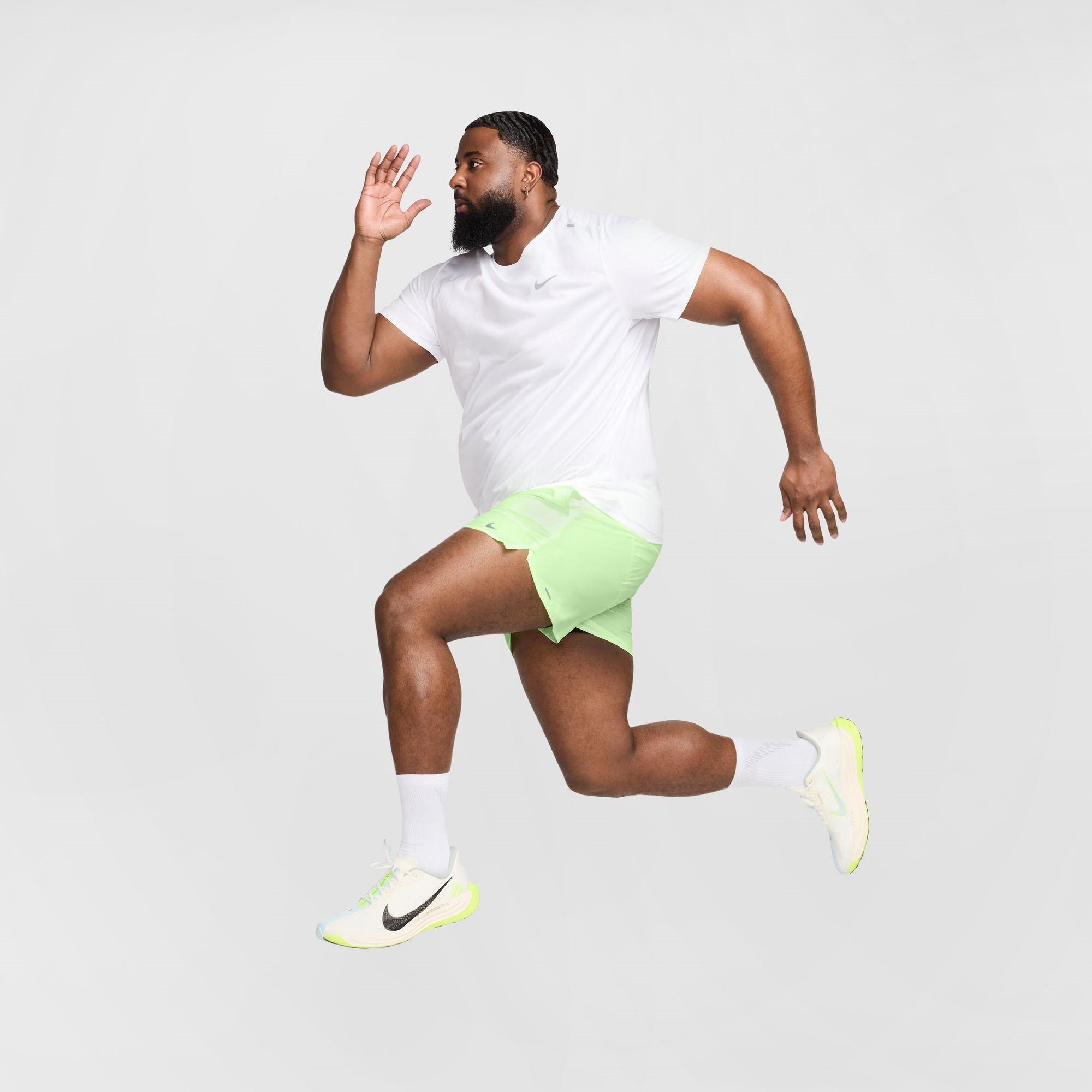 Nike Stride 5in Performance Shorts Mens