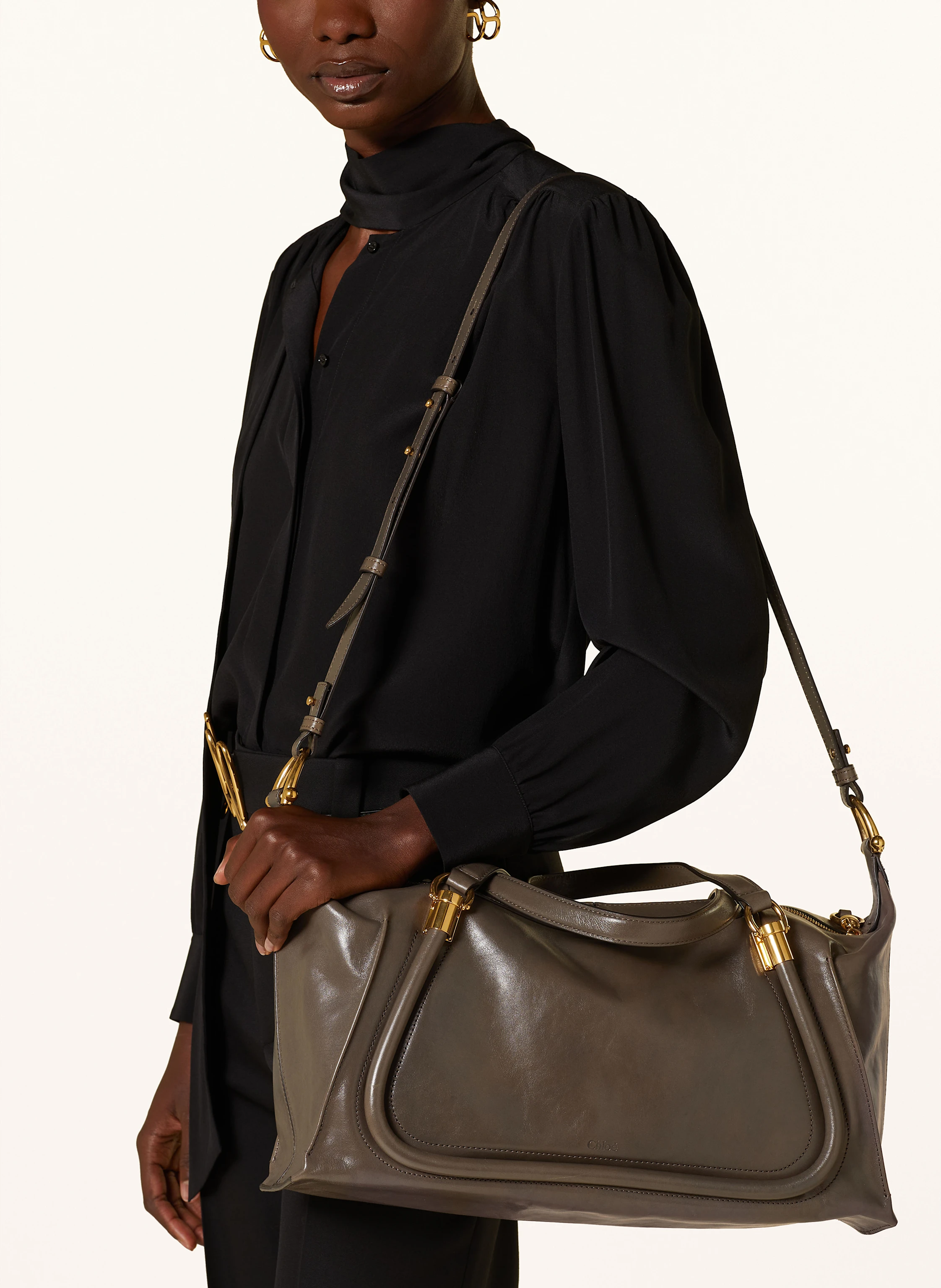 Chloé Handtasche PARATY 24
