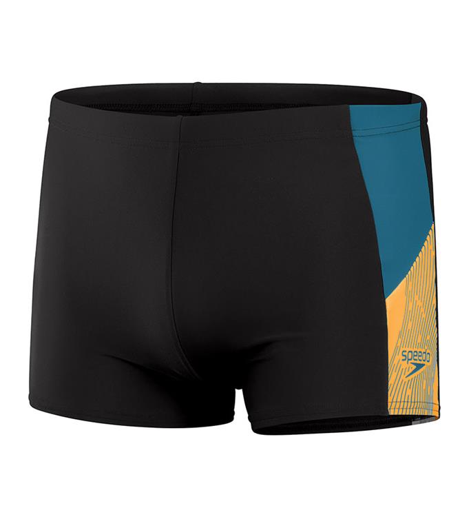 Speedo Men Eco Dive Aqua Zwemboxer