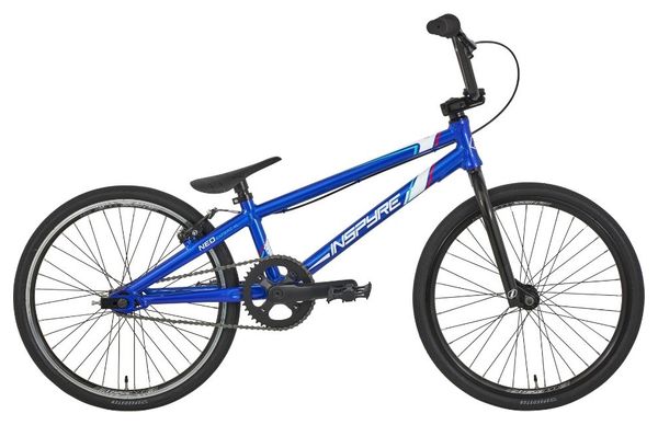 BMX Race Inspyre Neo 2025 20'' Bleu Electric