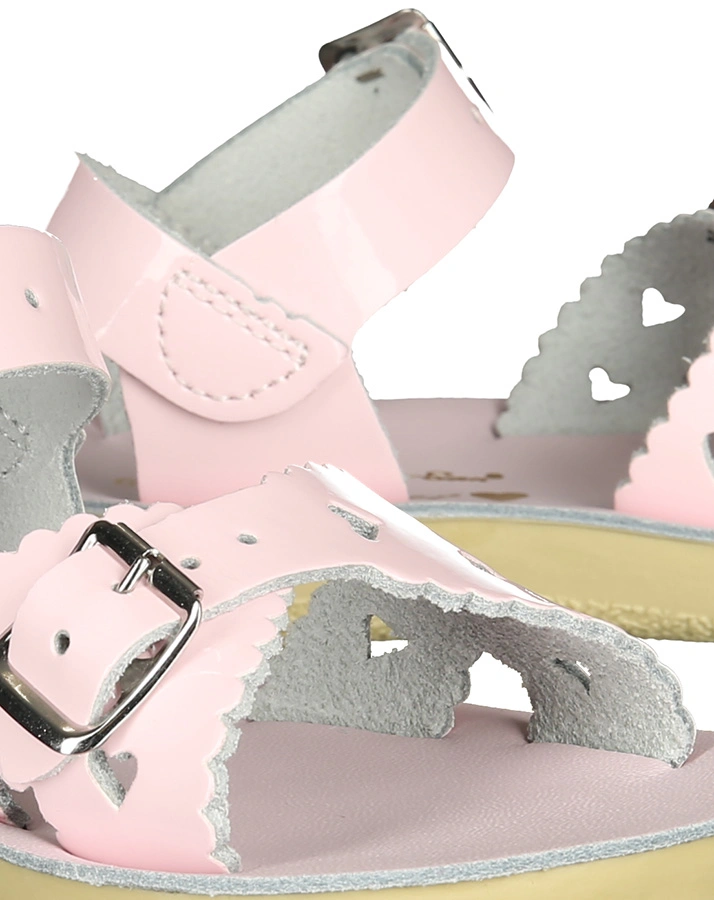 Sandalen SWEETHEART in rosa