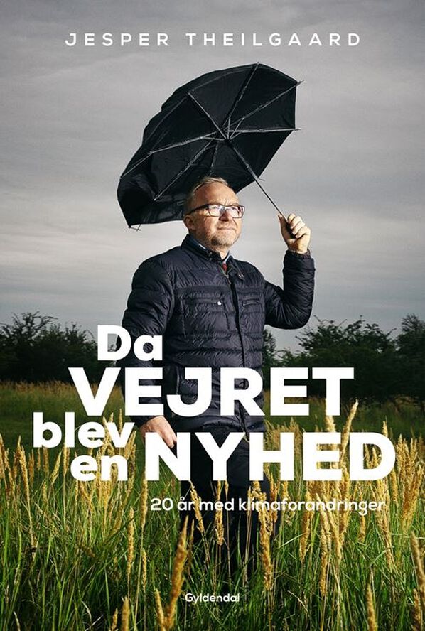 Bøger Min klimarejse No color