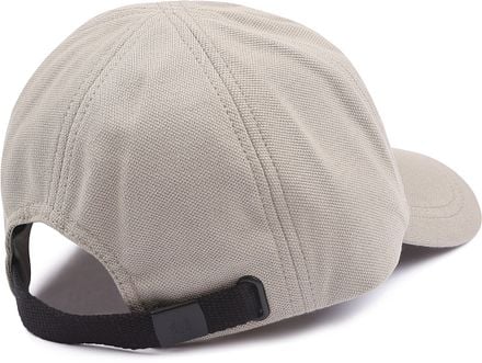 Fred Perry Pet Logo Beige HW6726-U84 kopen