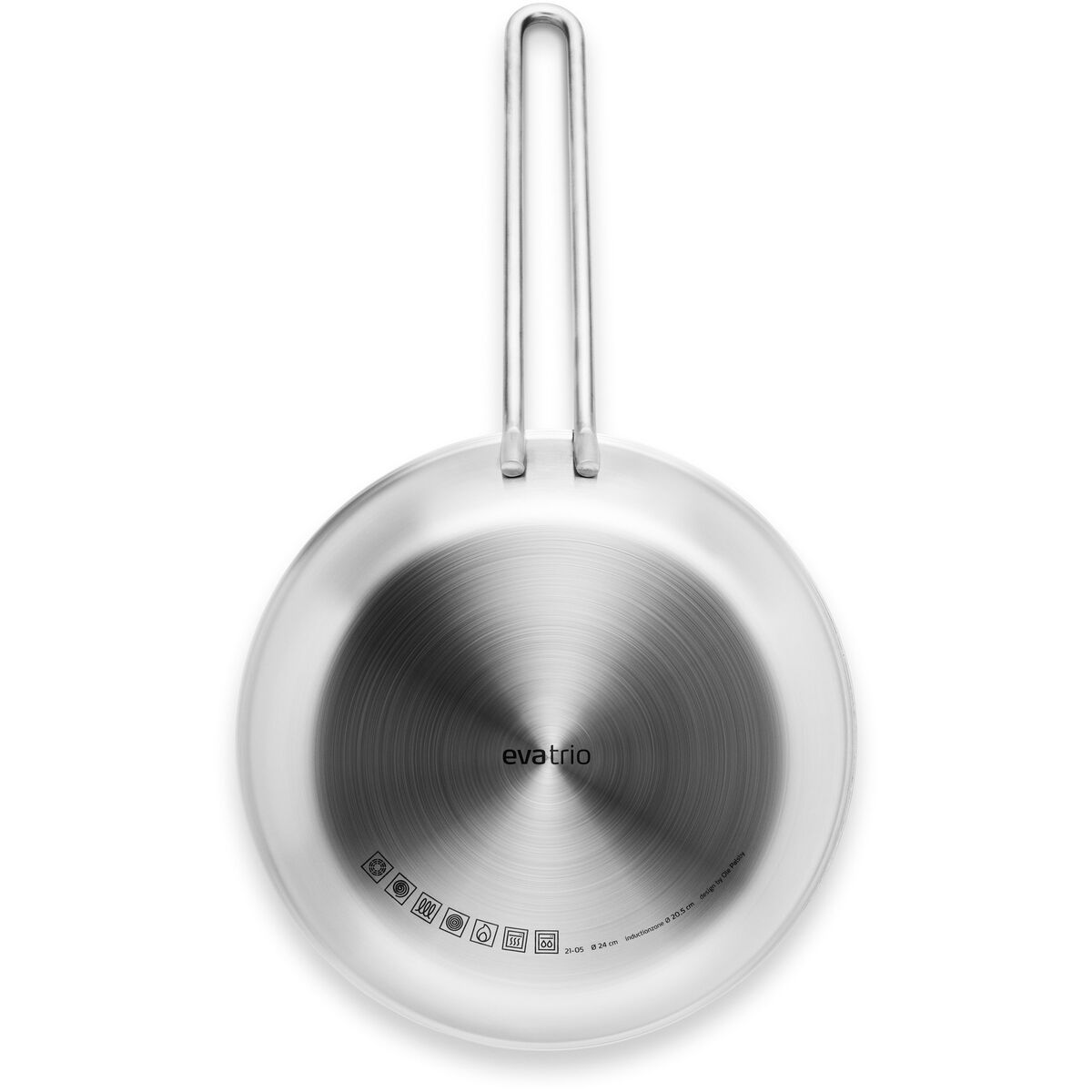 Mosaic stekepanne non-stick 24 cm