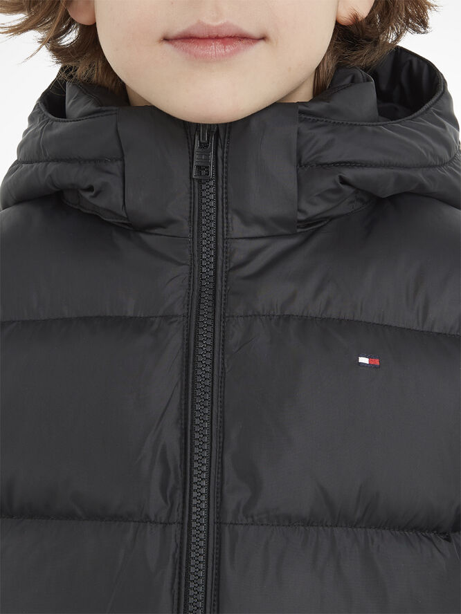 Tommy Hilfiger ESSENTIAL DOWN JACKET Bds