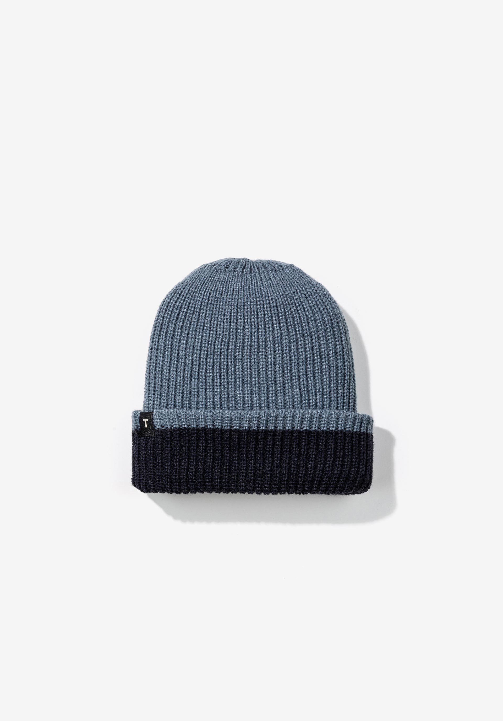 Gorro Reversível