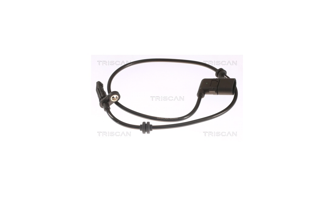 ABS sensor