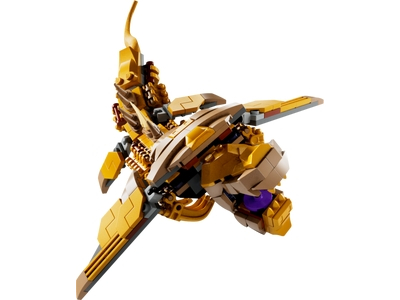 LEGO Avengers toren (76269)