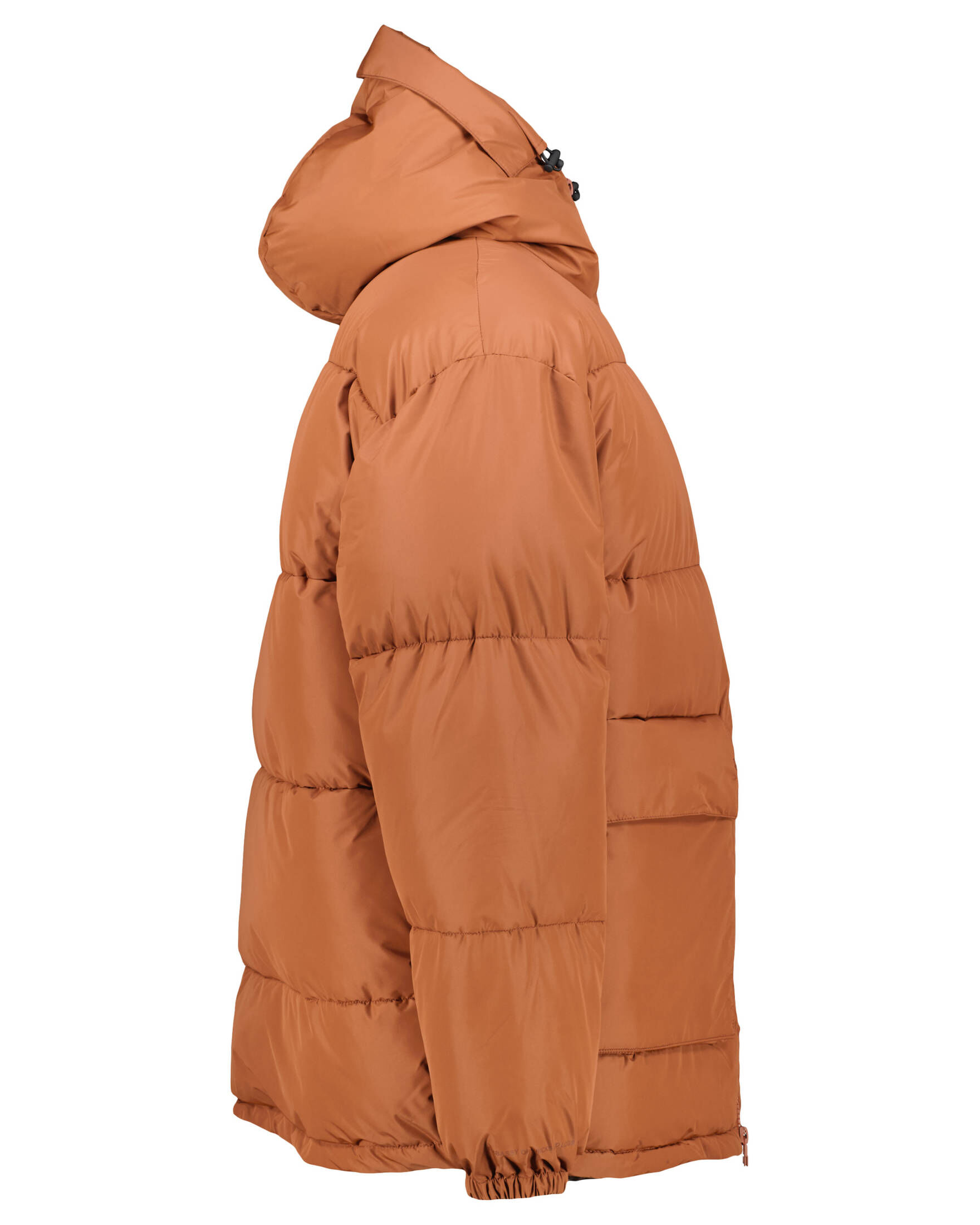 Embassy of bricks and logs| Herren Jacke RAWDON PUFFER JACKET