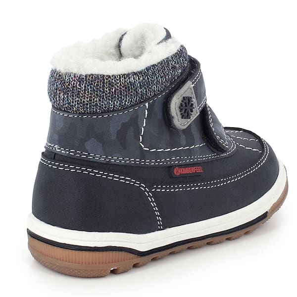 Après ski KIMBERFEEL MINI JR DENIM