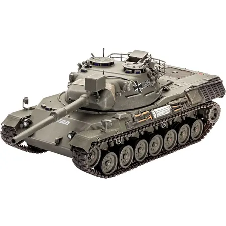 Revell Leopard 1