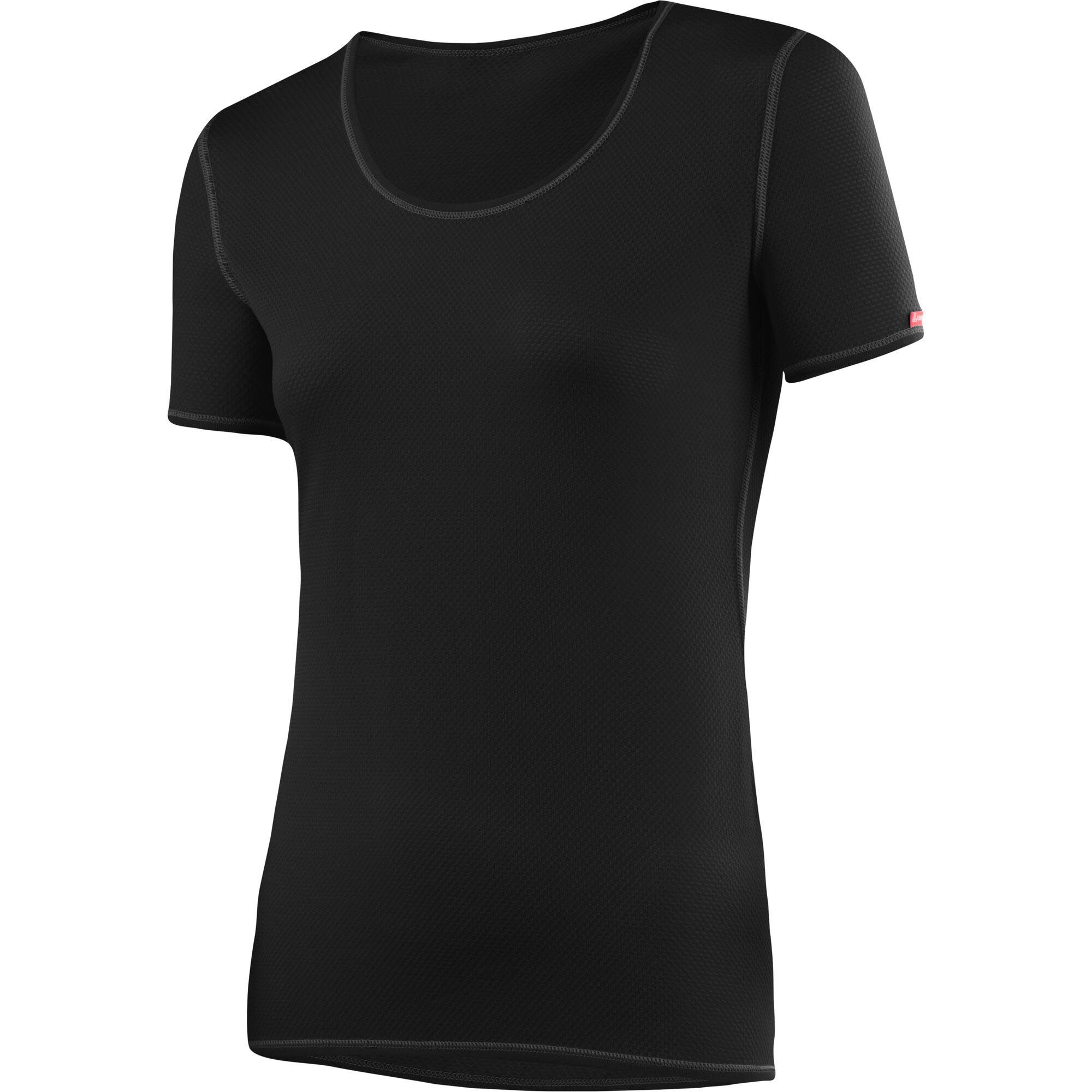 LöfflerW SHIRT S/S TRANSTEX LIGHT