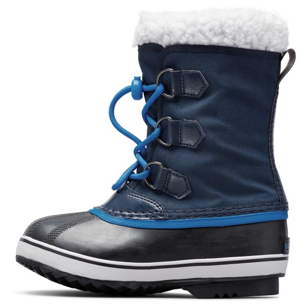 Sorel - Kid's Yoot Pac Nylon Waterproof - Chaussures d'hiver