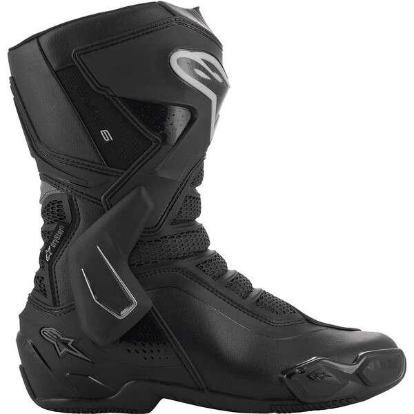 Alpinestars - Bottes femme Stella SMX-6 V3 Drystar® Noir / Argent