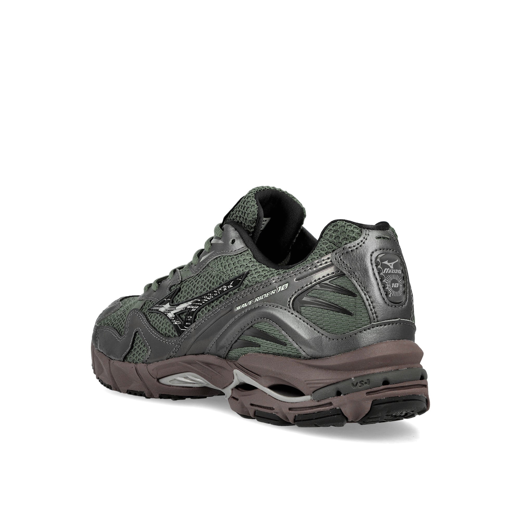 Mizuno<br>Wave Rider 10