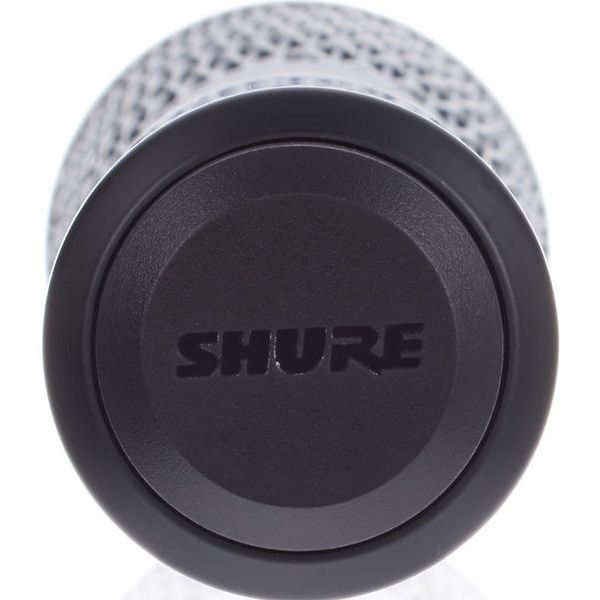 Shure BLX24R/Beta58 K14