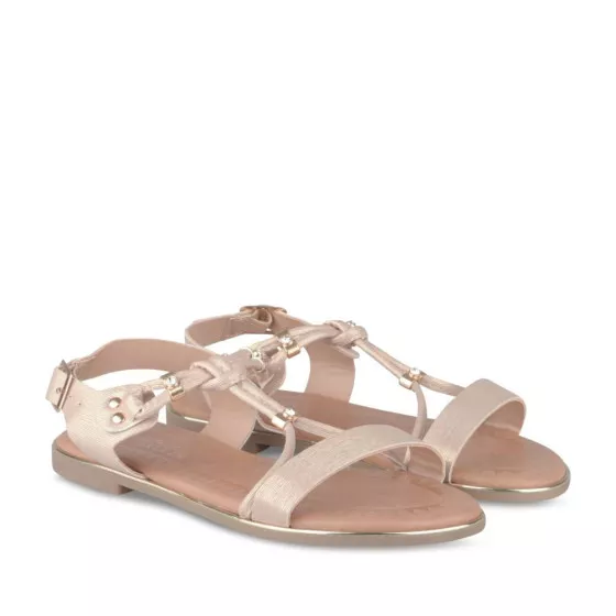 Sandales ROSE LOVELY SKULL