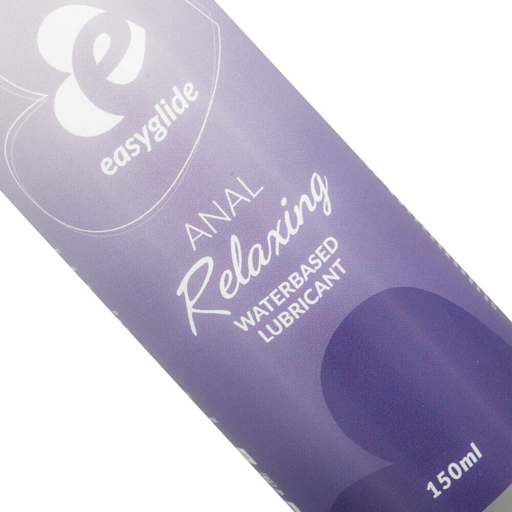 Easyglide GlijmiddelAnaal Relaxing150 ml