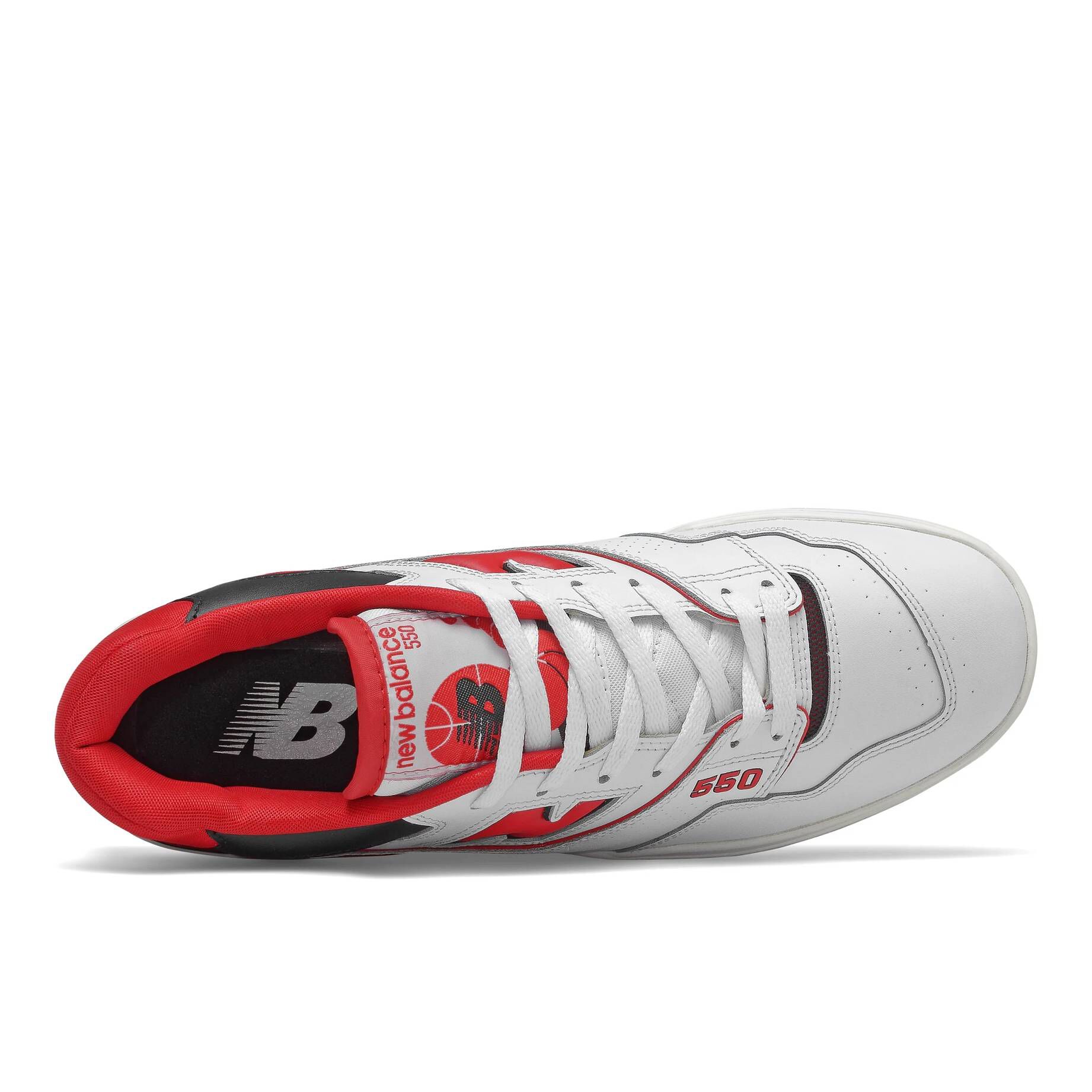 new balance| Sneaker 550 COURT CLASSIC