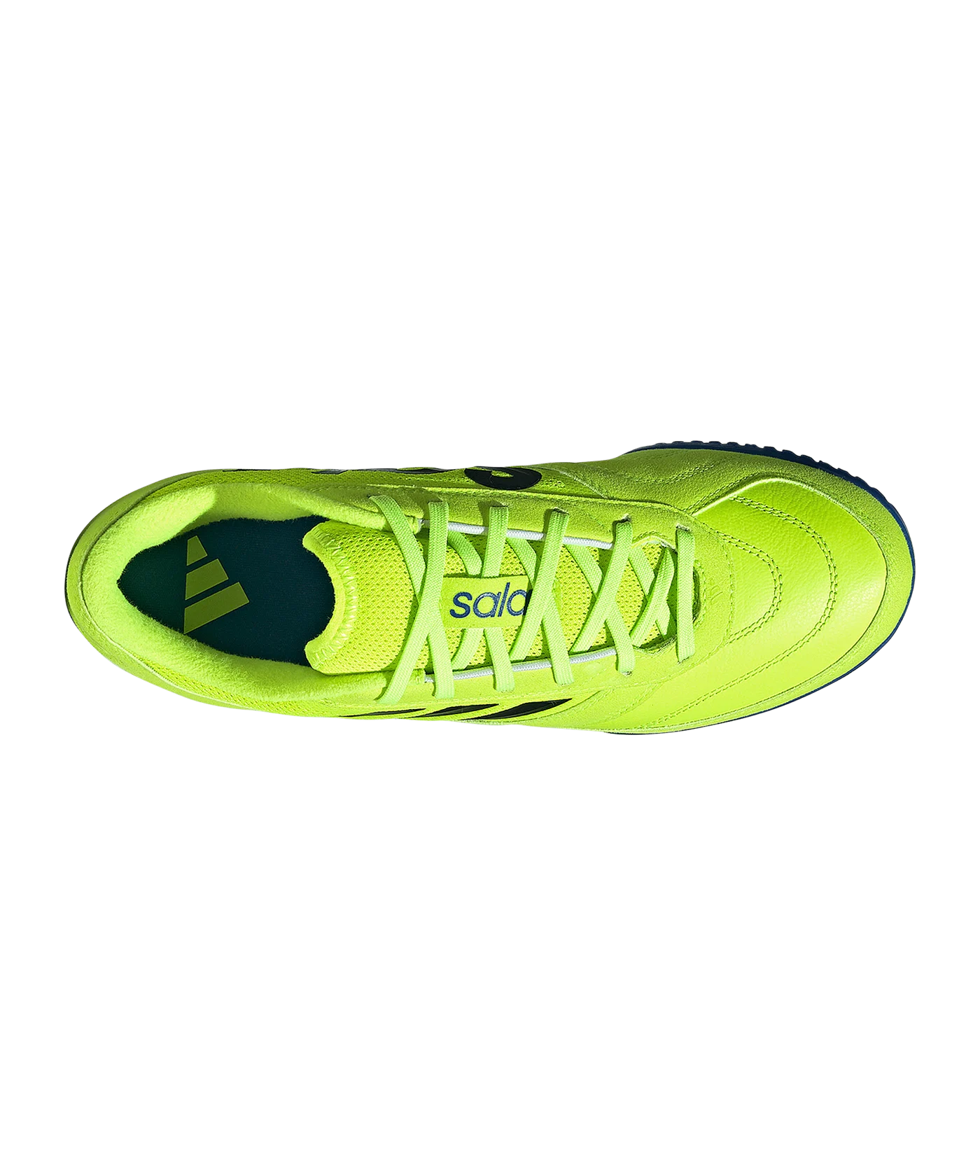 adidas Top Sala Competition II IN Gelb