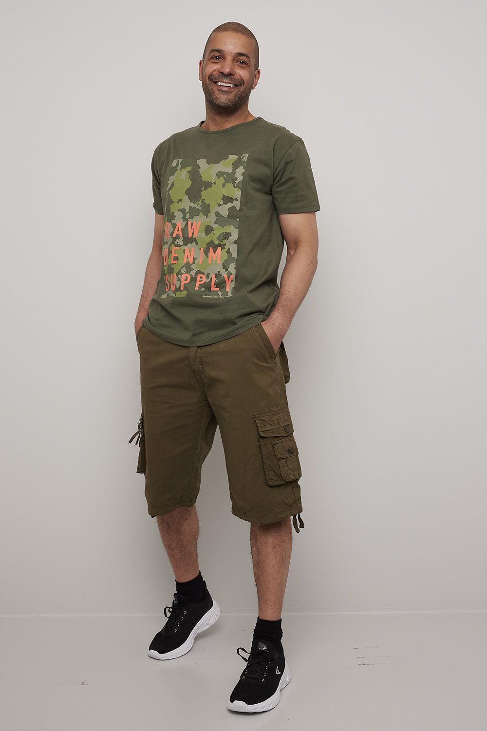 Cargo Shorts Nairobi
